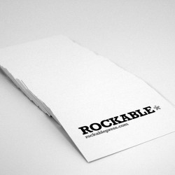 Business Cards