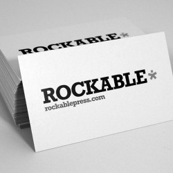 Rock your Cards