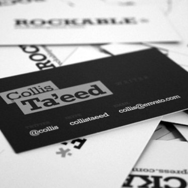 Envato Cards