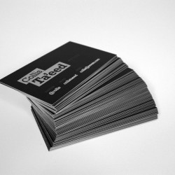 Set of Cards