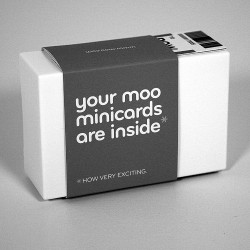 Minicards Inside