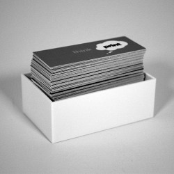 Moo Minicards