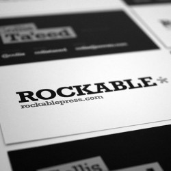 Rockable Press