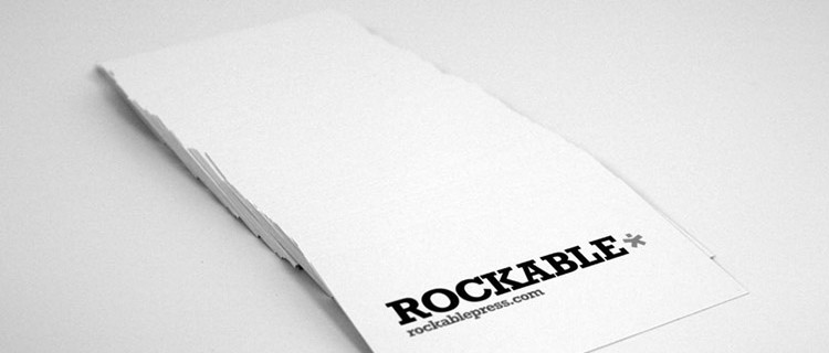 How to Brand your Name