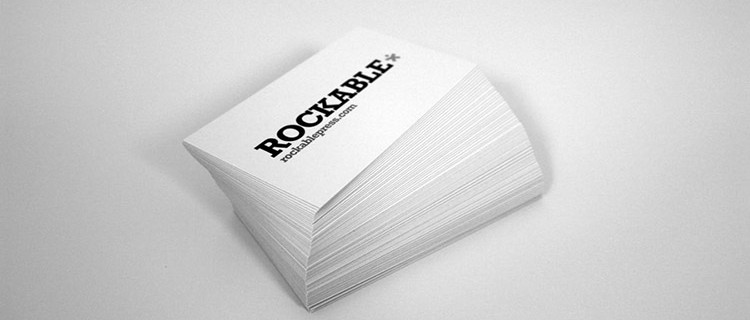 Rockable Press